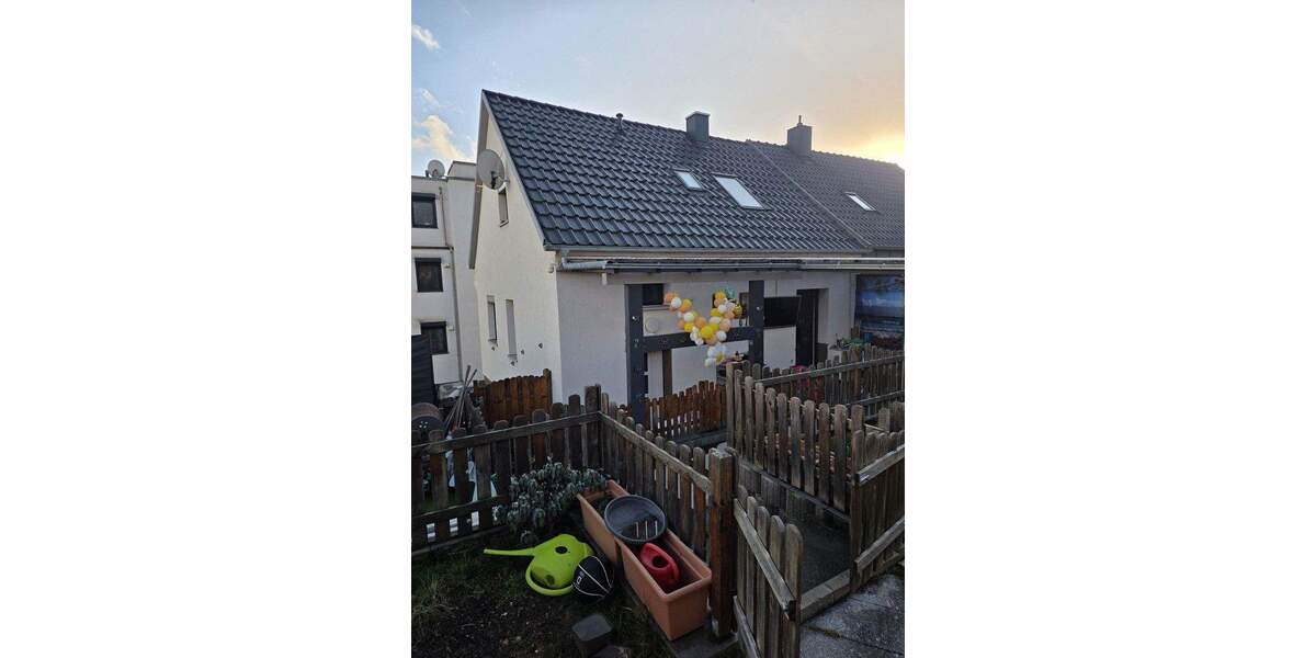 Doppelhaushälfte Niefern-Öschelbronn Öschelbronn - 5 Zimmer, 120 m&sup2;, 470.000&euro; | Angebot:25746603