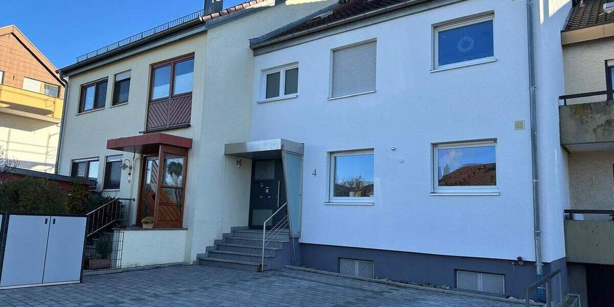 Mehrfamilienhaus, Wohnhaus Wendlingen - 7 Zimmer, 184 m&sup2;, 675.000&euro; | Angebot:25166904