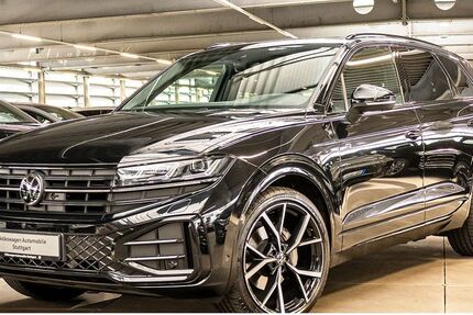 VW Touareg 10.928 km 76.530 € Stuttgart-Feuerbach 70469