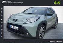 Gebrauchtwagen Toyota Aygo (X)