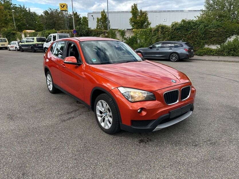 X1