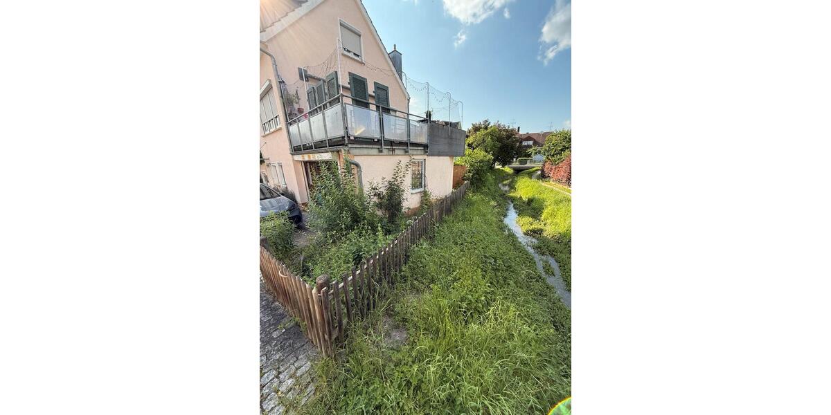 Einfamilienhaus Ammerbuch - 6 Zimmer, 155 m&sup2;, 349.000&euro; | Angebot:27267547