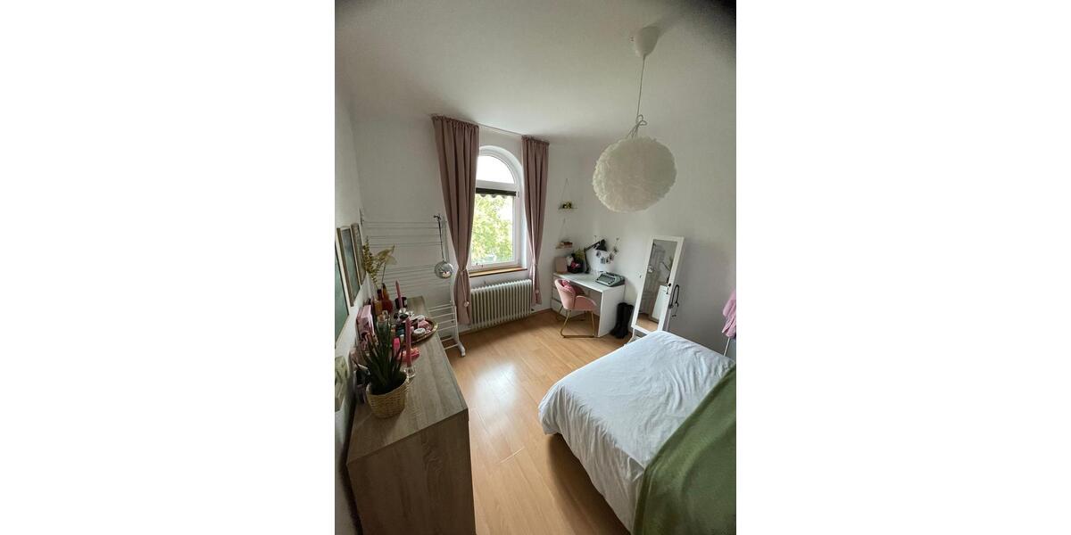 Etagenwohnung Tübingen Derendingen - 2 Zimmer, 27 m&sup2;, 850&euro; | Angebot:24347699