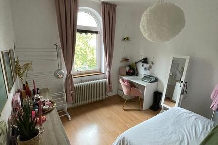 Wohnung Tübingen Derendingen - 2 Zimmer, 27 m&sup2;, 850&euro; | Angebot:24347699