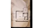 Etagenwohnung Stuttgart Bad Cannstatt - 1 Zimmer, 42 m&sup2;, 199.000&euro; | Angebot:27010436