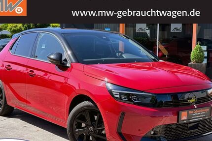 Opel Corsa 23.399 km 18.990 &euro; Rottenburg 72108