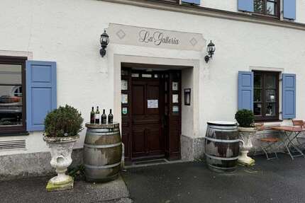 Gastronomie in Weilheim in Oberbayern 2.200 € 220 m²