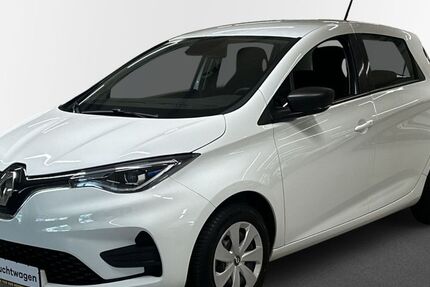 Renault ZOE 10.975 km 15.500 &euro; Stuttgart 70469