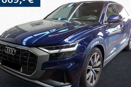 Audi Q8 77.500 km 65.930 &euro; Kornwestheim 70806