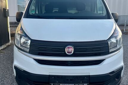 Fiat Talento 160.500 km 9.499 &euro; Sindelfingen 71069
