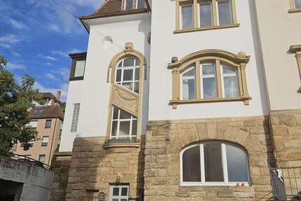 Haus zum Kaufen in Stuttgart 1.600.000 € 325 m² 13 zimmer