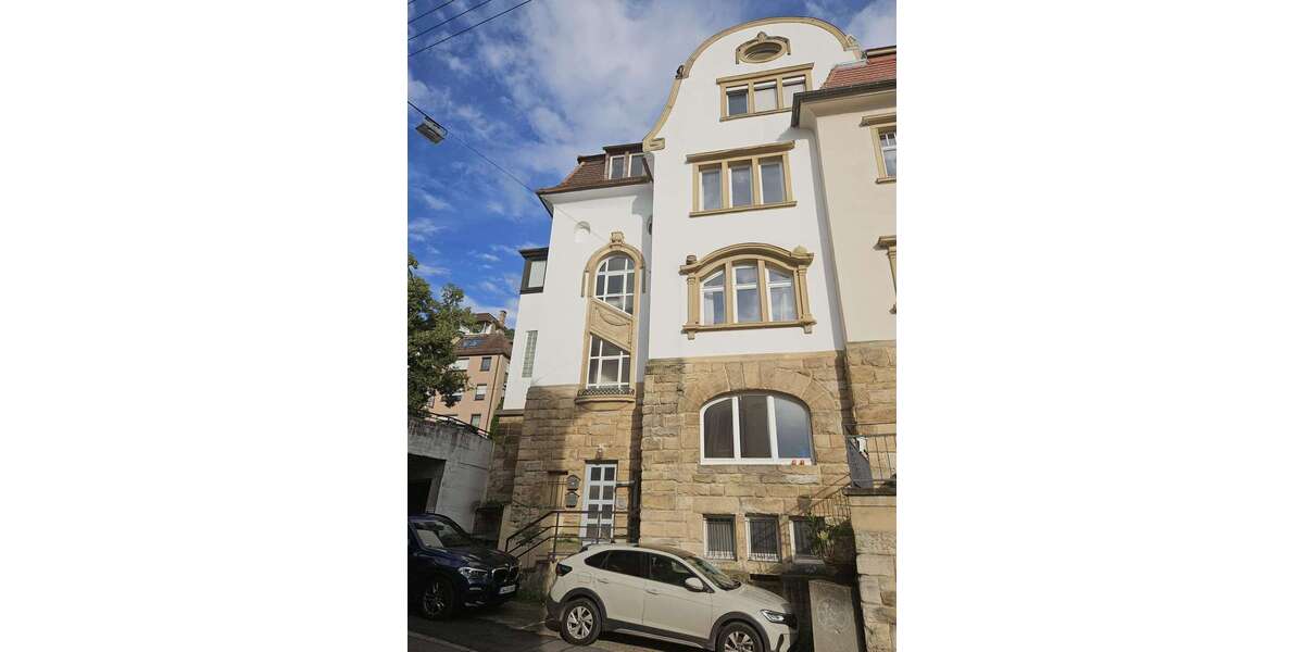 Haus zum Kaufen in Stuttgart 1.600.000 € 325 m² 13 zimmer