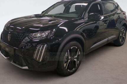 Peugeot 2008 18.350 km 22.790 &euro; Stuttgart 70439