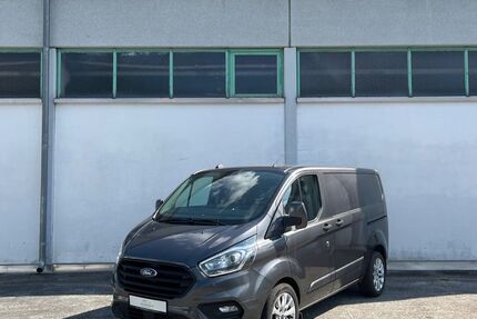 Ford Transit Custom 135.743 km 16.990 &euro; Neckartailfingen 72666