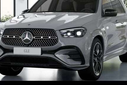Mercedes-Benz GLE 450 9.900 km 98.990 &euro; Stuttgart 70372