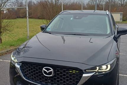 Mazda CX-5 25.000 km 33.000 &euro; Wurmberg 75449