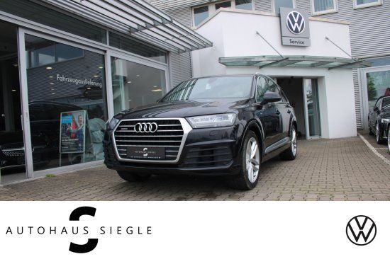 Audi Q7 177.239 km 37.940 € Wendlingen am Neckar 73240