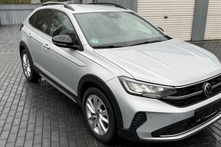 VW Taigo 12.257 km 18.990 &euro; Magstadt 71106