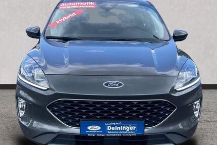 Ford Kuga 35.900 km 22.980 € Nürtingen 72622