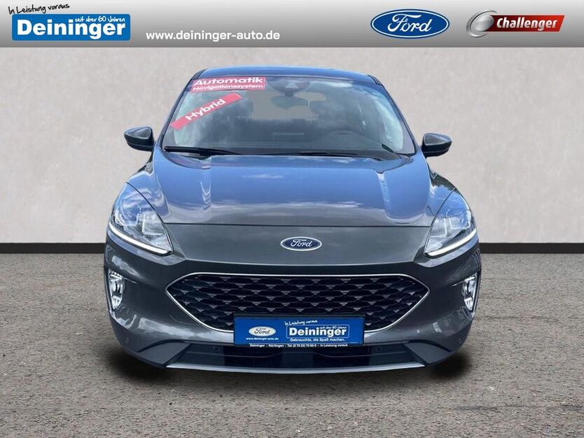 Ford Kuga 35.900 km 22.980 € Nürtingen 72622