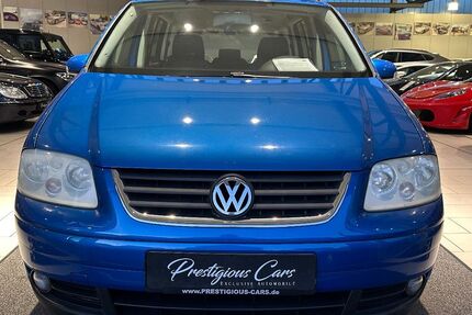 VW Touran 289.000 km 2.549 &euro; Ludwigsburg 71638