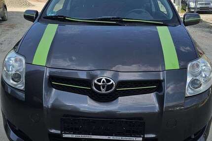 Toyota Auris 191.000 km 2.499 &euro; Stuttgart 70376