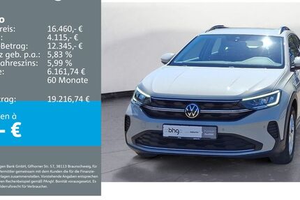 VW Taigo 32.072 km 15.990 &euro; Reutlingen 72770