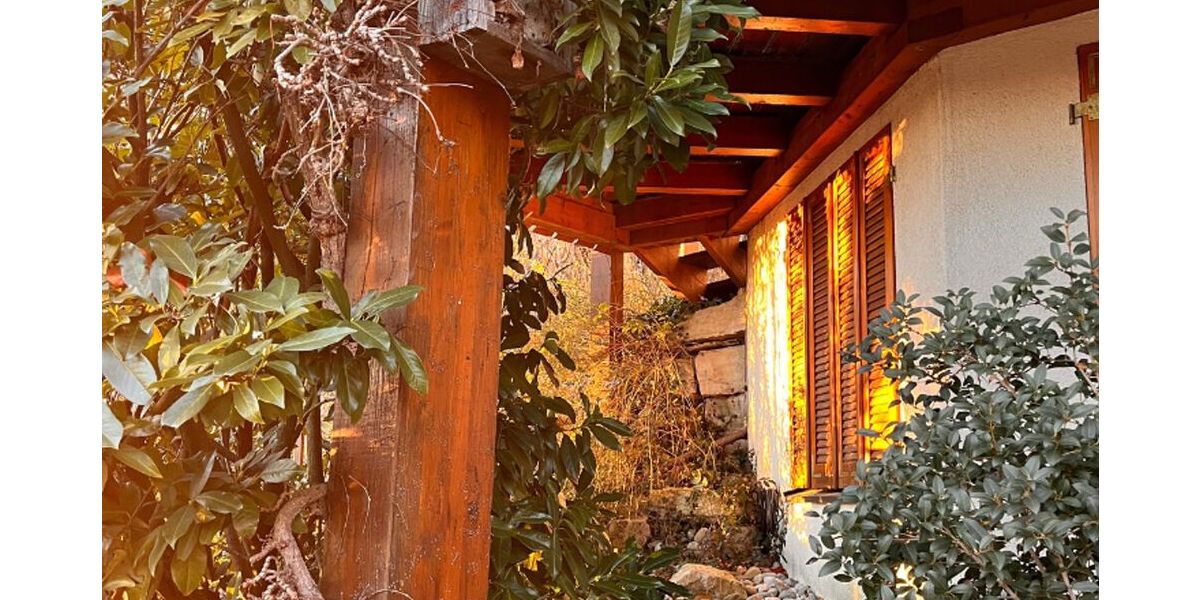Paradies für Familien und Gartenliebhaber - Einfamilienhaus Reutlingen Sondelfingen | Angebot:26633436