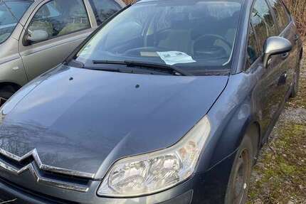 Citroen C4 149.800 km 1.000 &euro; Schömberg - Langenbrandt 75328