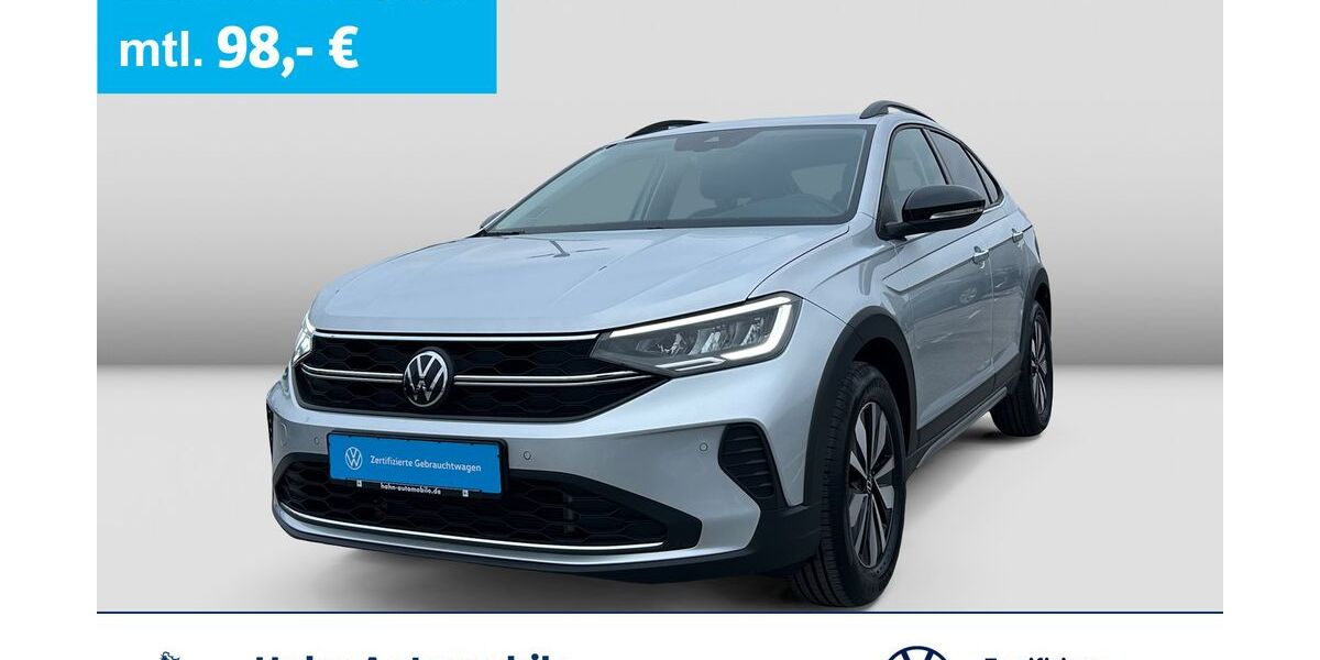 VW Taigo 15.307 km 19.990 &euro; Kornwestheim 70806