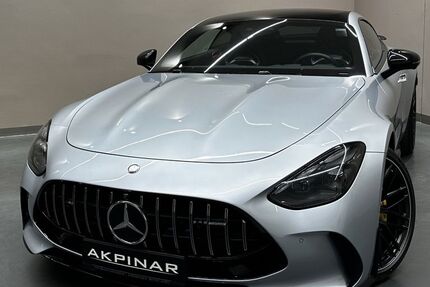 Mercedes-Benz AMG GT 6.300 km 149.700 &euro; Holzgerlingen 71088
