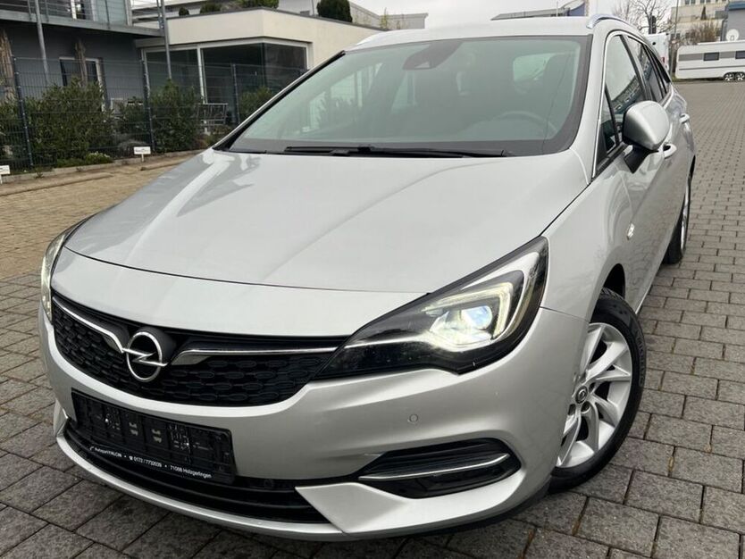 Astra