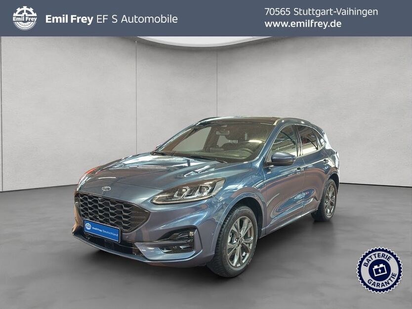 Ford Kuga 18.990 km 24.890 € Stuttgart 70565