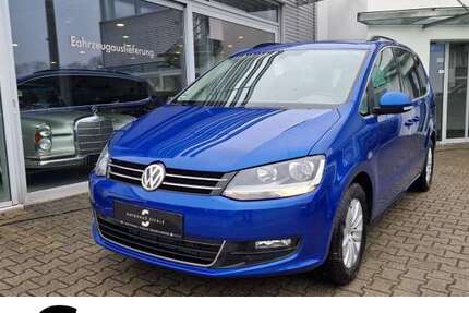 VW Sharan 97.750 km 23.480 &euro; Wendlingen am Neckar 73240