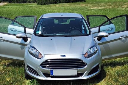 Ford Fiesta 66.500 km 6.900 &euro; Leonberg 71229