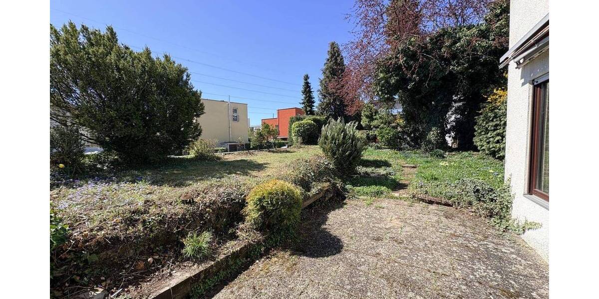 Bungalow Holzgerlingen - 5 Zimmer, 155 m&sup2;, 530.000&euro; | Angebot:26310315