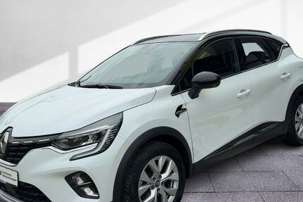 Renault Captur 57.000 km 16.990 € Esslingen 73734