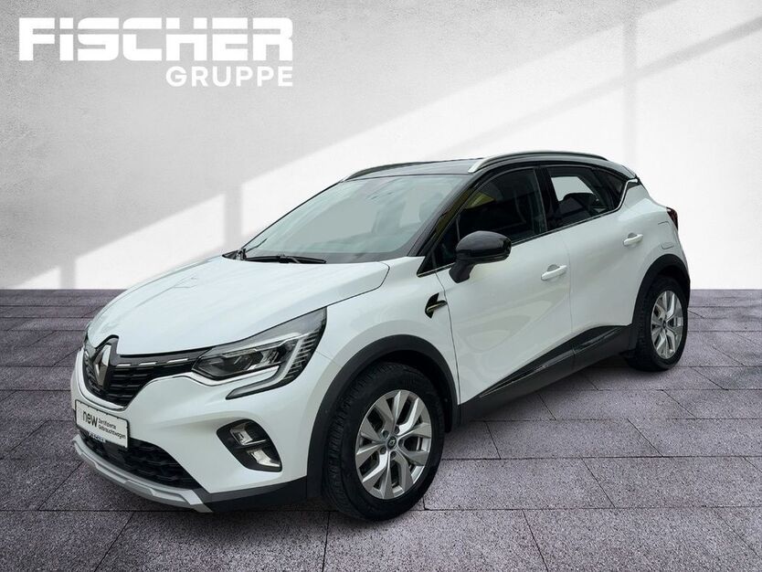 Renault Captur 57.000 km 16.990 € Esslingen 73734