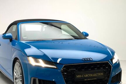 Audi TT 56.200 km 34.900 &euro; Köngen 73257