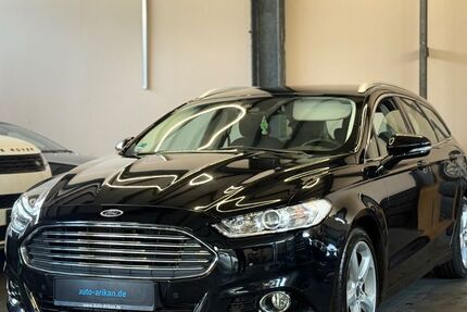 Ford Mondeo 107.000 km 10.500 &euro; Stuttgart 70374