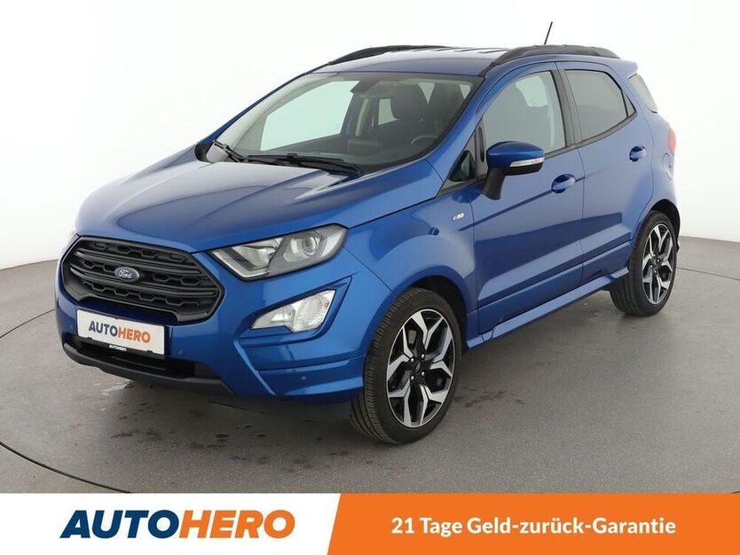 EcoSport