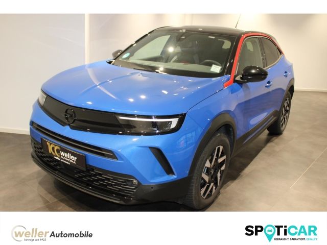 Opel Mokka 22.000 km 22.875 € Bietigheim-Bissingen 74321