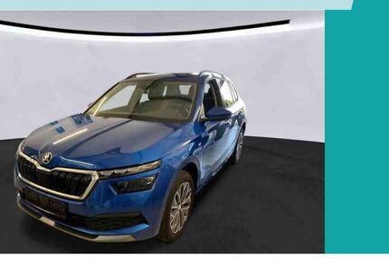 Skoda Kamiq 22.703 km 22.690 &euro; Calw 75365