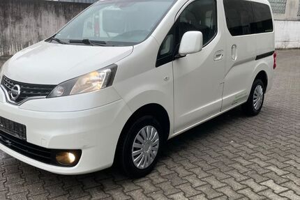 Nissan NV200 135.000 km 7.550 &euro; Gerlingen 70839