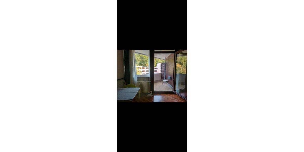 Etagenwohnung Stuttgart Botnang - 1.5 Zimmer, 33 m&sup2;, 119.000&euro; | Angebot:27077899