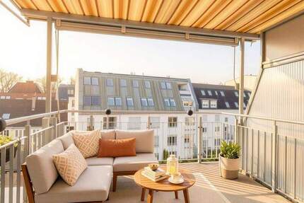 Wohnung Sindelfingen Mitte - 2 Zimmer, 87 m&sup2;, 1.300&euro; | Angebot:25601237