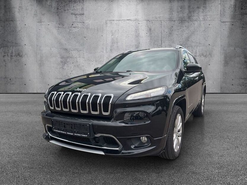 Cherokee