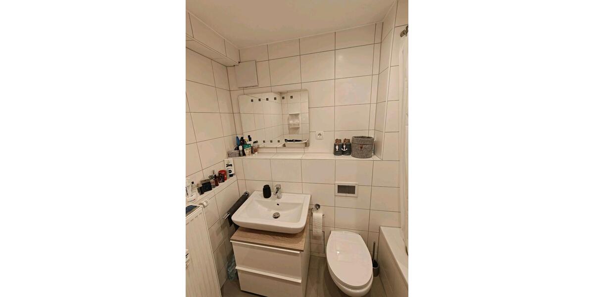 Erdgeschoßwohnung Ditzingen - 2 Zimmer, 47 m&sup2;, 890&euro; | Angebot:25893584