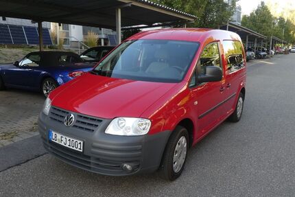 VW Caddy 163.600 km 4.800 &euro; Kornwestheim 70806