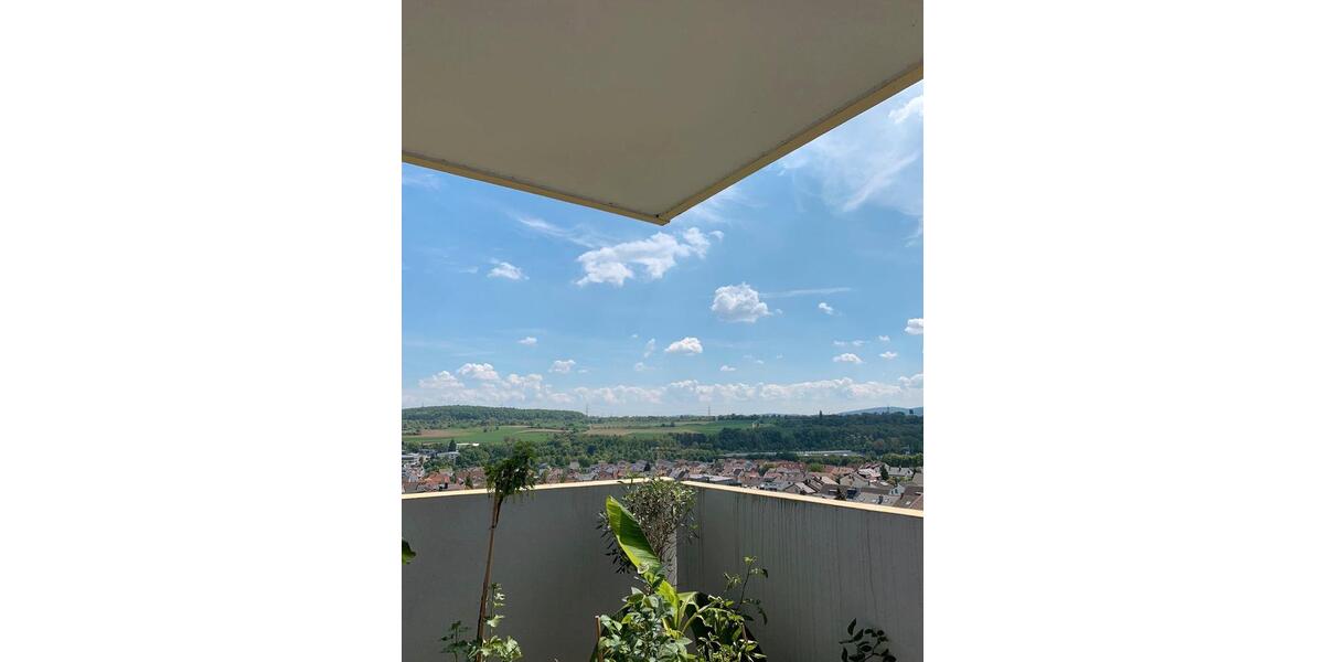 Etagenwohnung Remseck am Neckar - 2 Zimmer, 65 m&sup2;, 1.000&euro; | Angebot:26480195